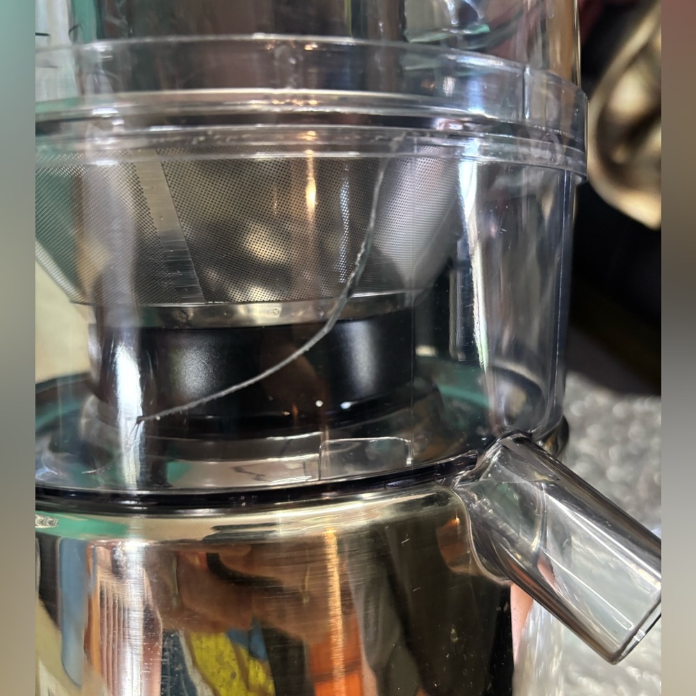 Dash Premium Juice Extractor - Picture 16 of 16